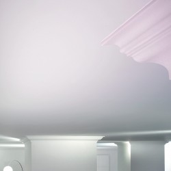 Потолочный плинтус TI