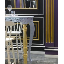 Напольный плинтус FL1