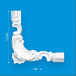 Угол для молдинга 181 А