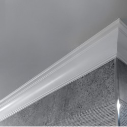 Потолочный плинтус LX-135